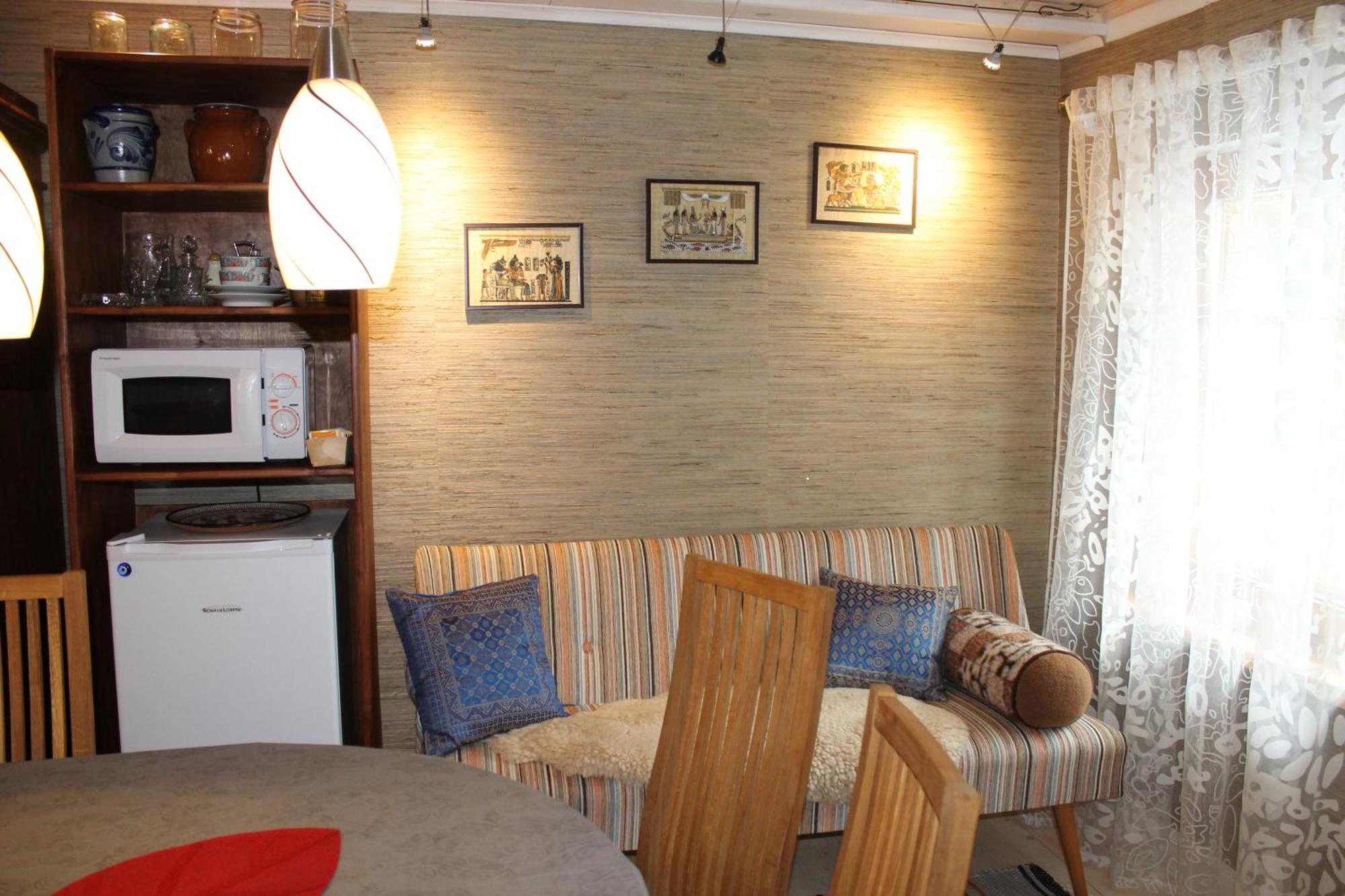 Posti Holiday Home Rakvere Exterior foto