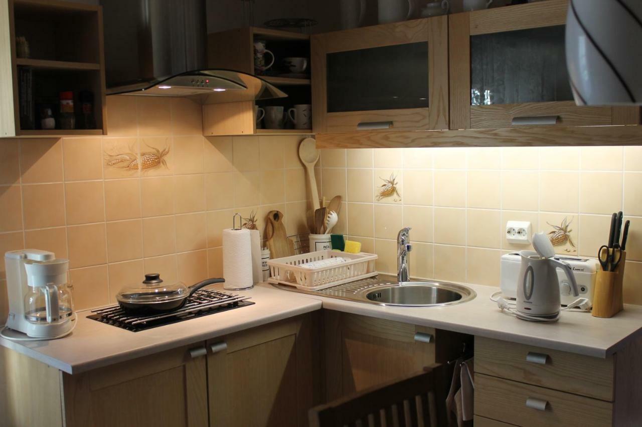 Posti Holiday Home Rakvere Exterior foto